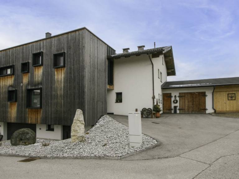 Ferienwohnung in Bradl für max. 5 Gäste