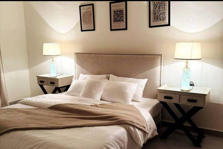 Apartment  Gulberg Greens