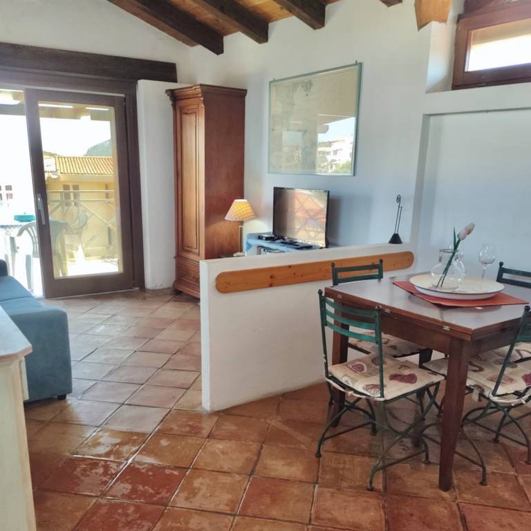 Children-friendly beautiful rental apartment with patio | Sea view | Beach nearby | Pets are welcome — photo 2