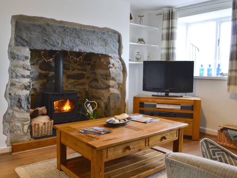 Children-friendly cottage with garden, barbecue & jacuzzi | Pets are welcome — photo 5