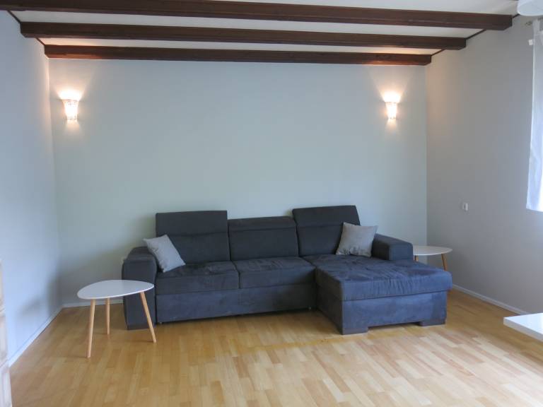 Apartment | Mountain view — photo 4
