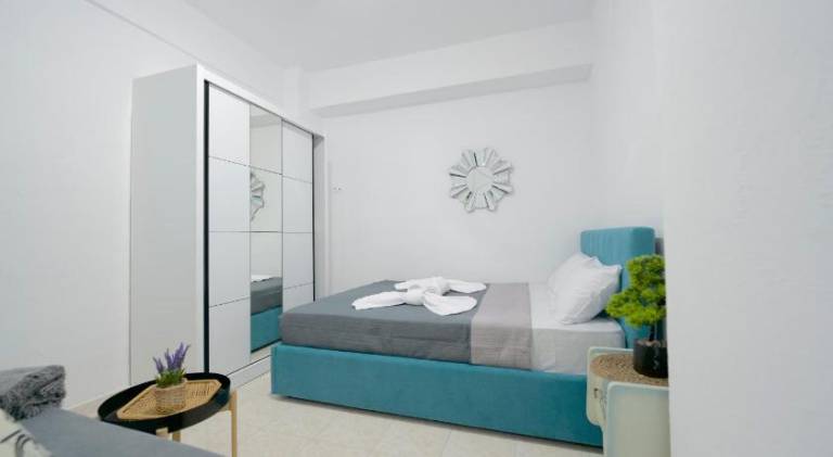 32 m&sup2; Ferienwohnung