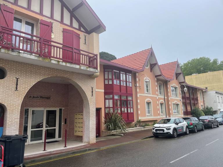 Appartement Arcachon