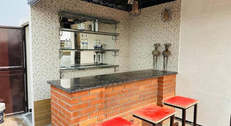 Private Bar @ The Qutub — photo 5