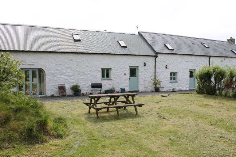 Cottage Little Haven
