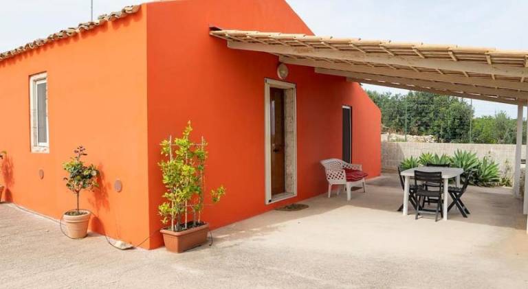 Vacation home with 1 room for 4 persons — photo 5