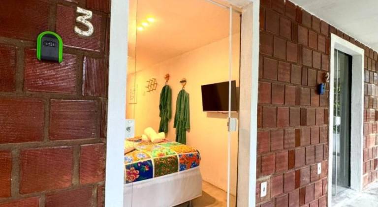 Rental apartment with pool | Pet-friendly — photo 4