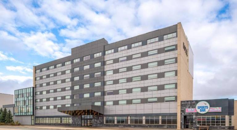 Lakeview Signature, Trademark Collection by Wyndham in Winnipeg, MB