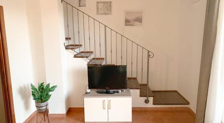 Charming holiday apartment with pool | Pet-friendly in Castiglione del Lago