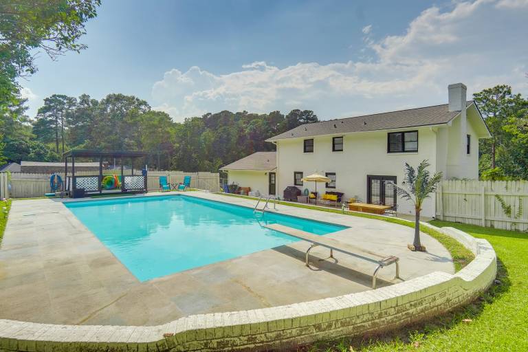 House Westover