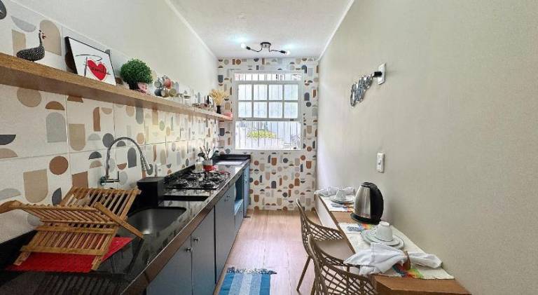 Rental apartment with 2 rooms for 4 persons — photo 3