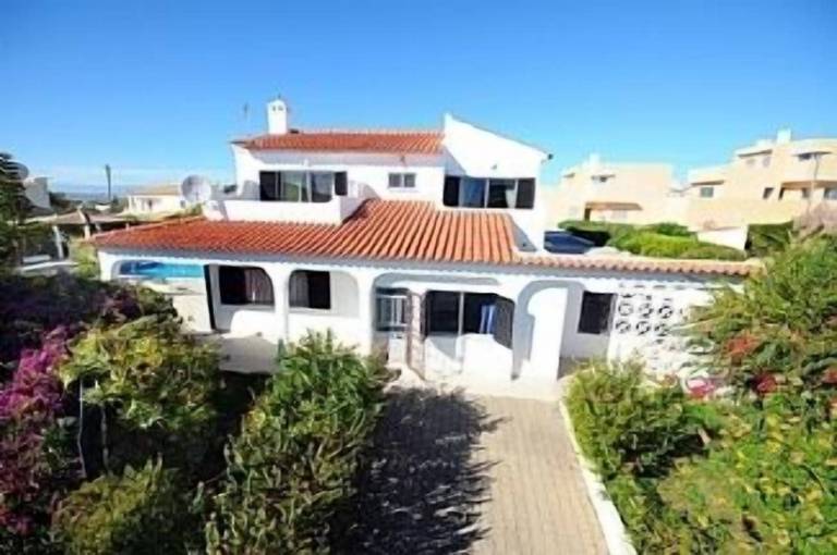 Villa  Sesmarias