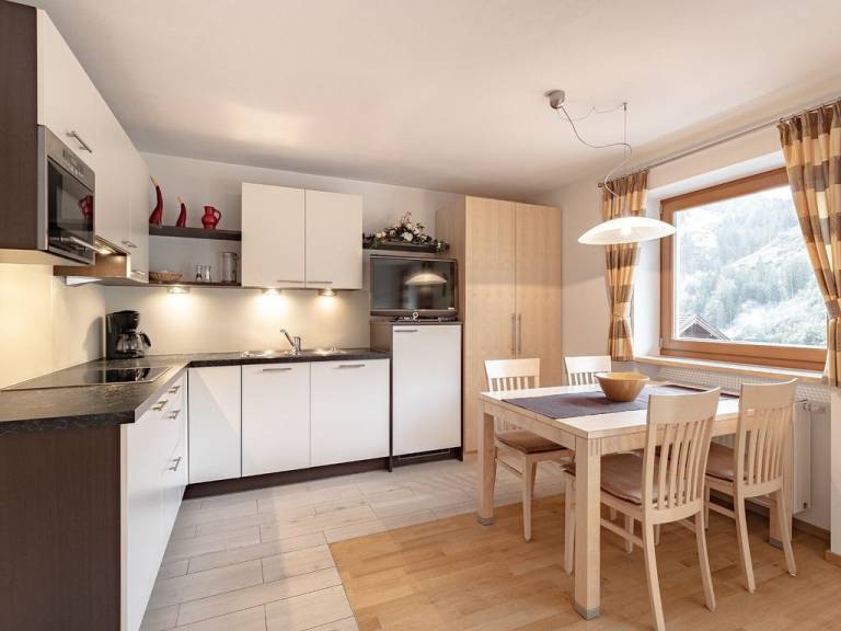 Ferienwohnung in Sankt Christina in Gröden f&uuml;r max. 4 Personen