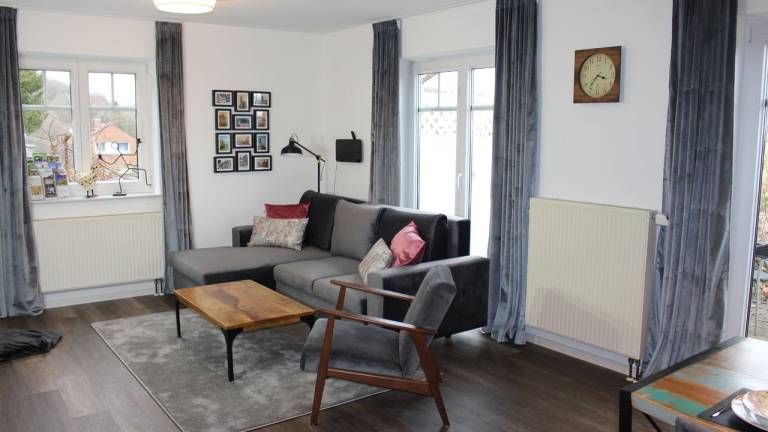 Ferienwohnung Bad Hersfeld