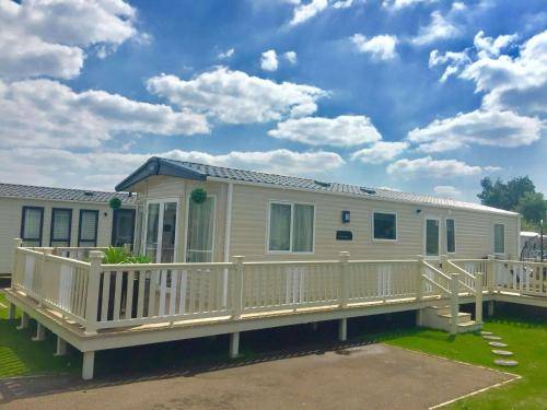 Holiday park Tattershall