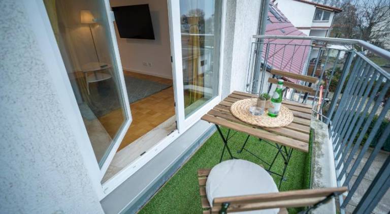 Wonderful apartment | Dogs allowed — photo 5