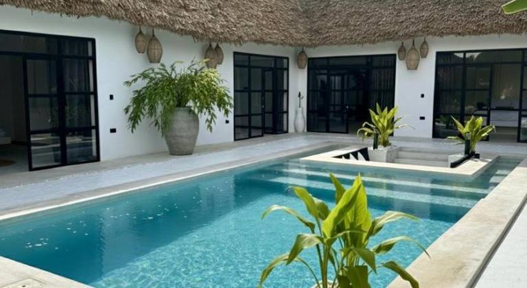 Villa with pool | Dogs allowed in Nungwi
