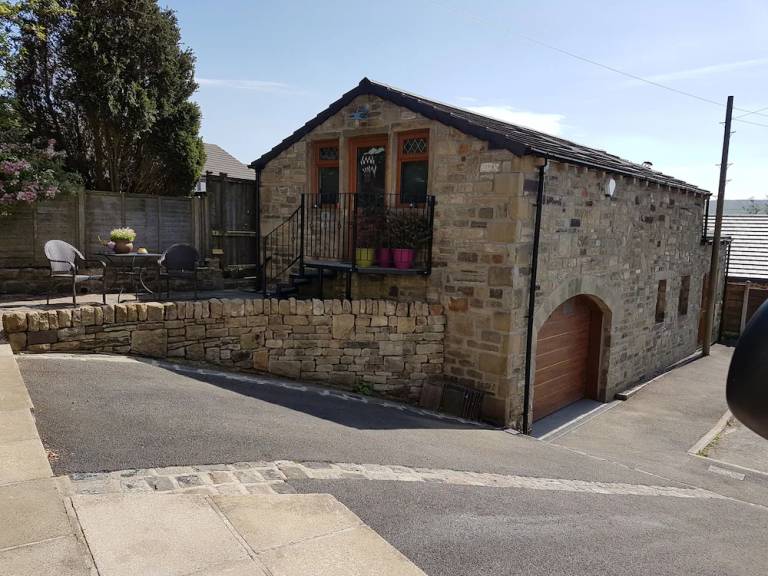 House Marsden