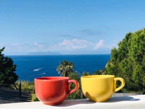Apartma  Ponza