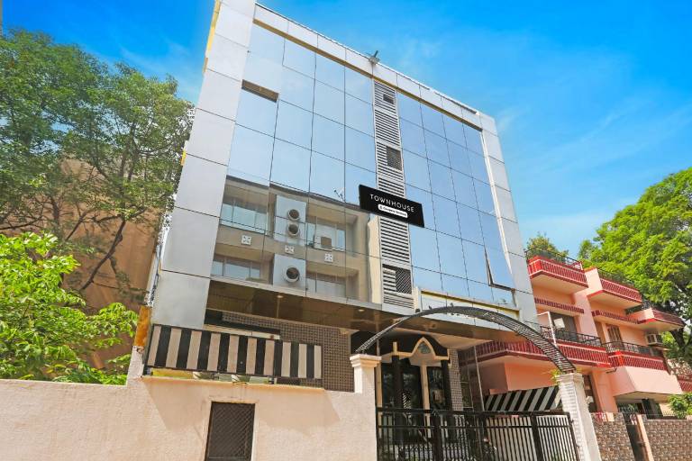Townhouse Cantonment Varanasi Formerly Sarin Inn — photo 3