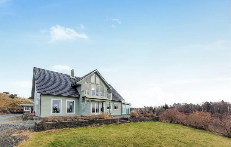 Hus Sveio