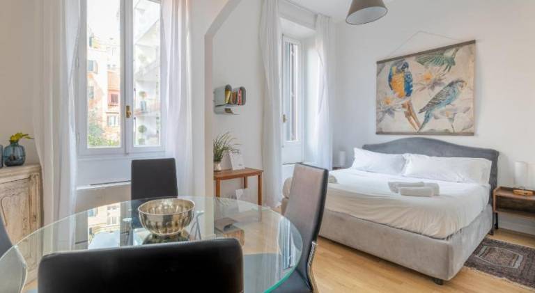Holiday apartment | Close to Trevi Fountain in Vittoria