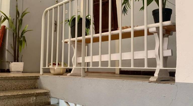 Holiday apartment with patio | Dogs allowed — photo 5