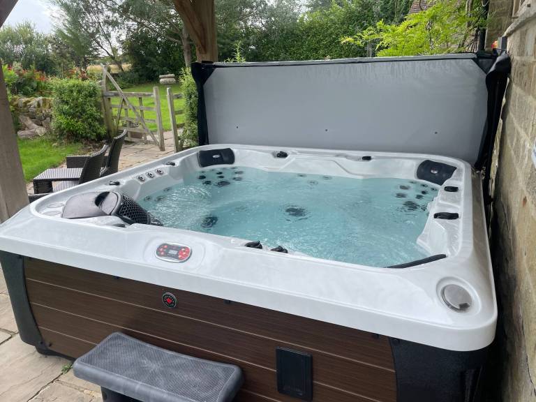 Child-friendly house with sauna, grill & hot tub | Garden view | Pet-friendly — photo 3