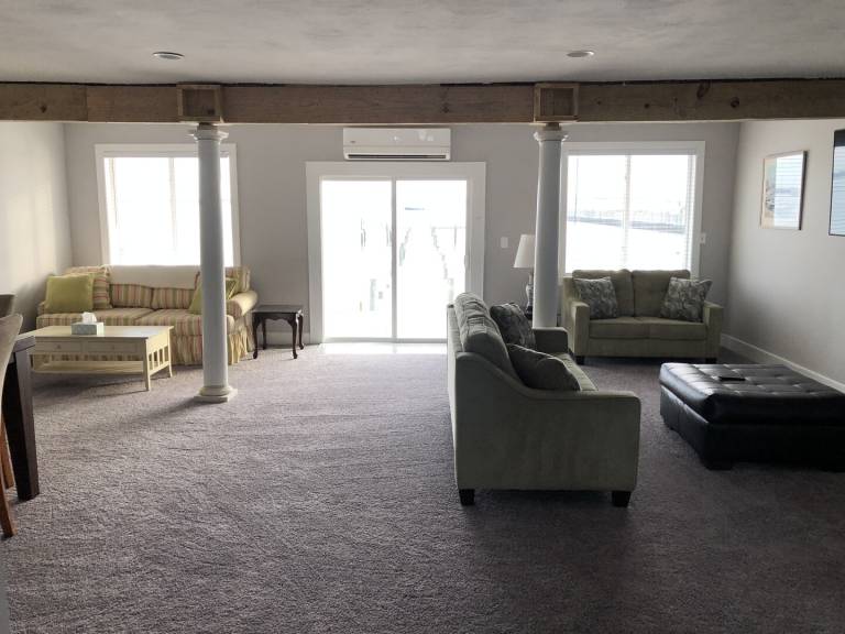 Condo with garden & patio — photo 4