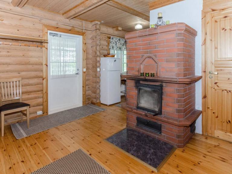 House with sauna & patio | Nature view — photo 5