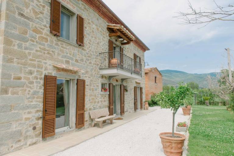 Agriturismo Il Borgo