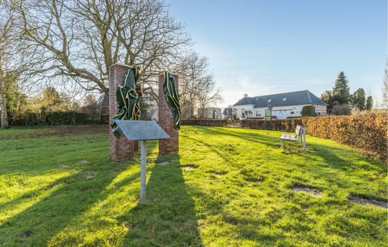 Huis Appingedam