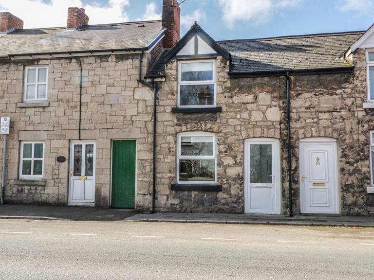 Cottage Ruthin