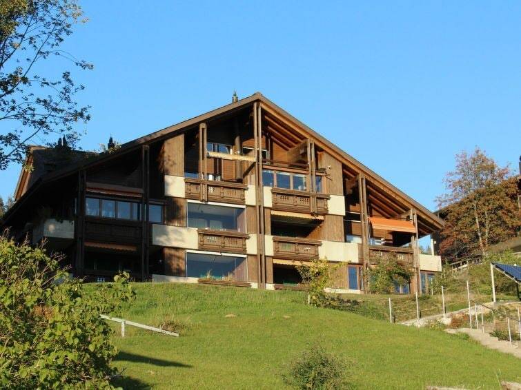 Ferienwohnung  Beatenberg