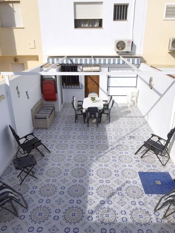 Casa Puerto de Mazarrón
