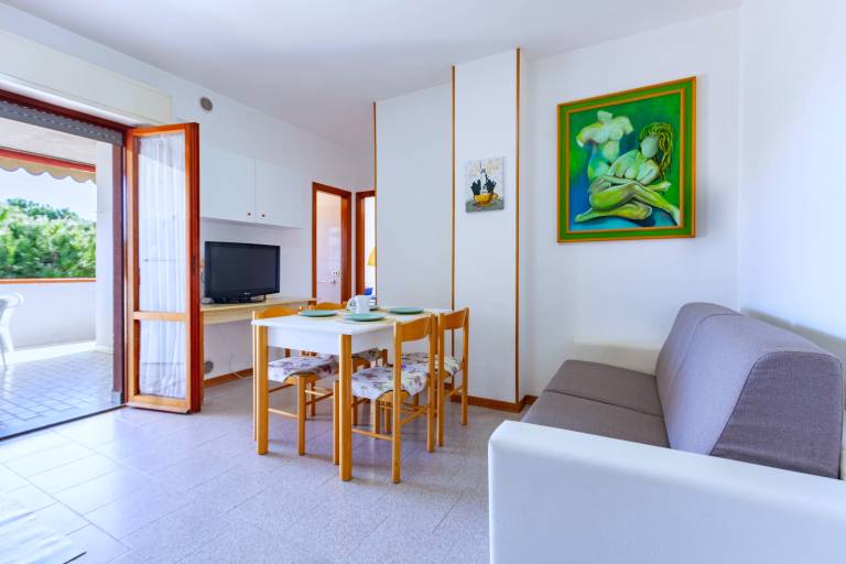 Nice apartment | Next to the beach | Pets allowed — photo 4