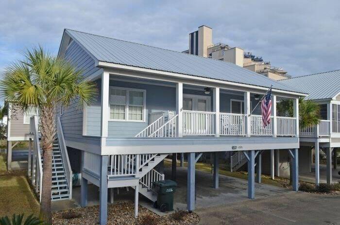 House Murrells Inlet
