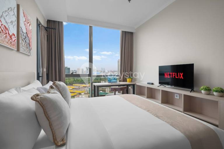 Appartement Central Jakarta