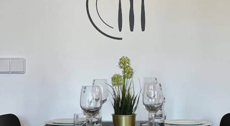 Ferienwohnung Bad Schlema