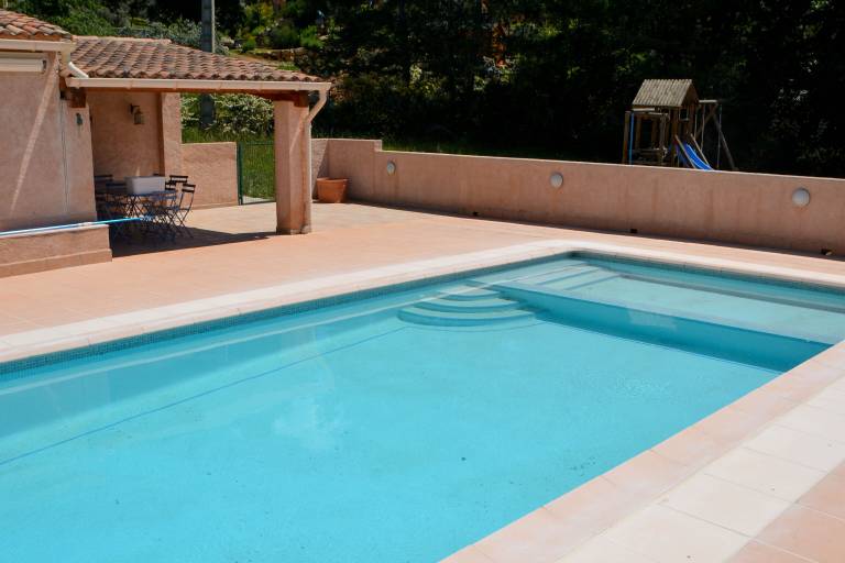 Villa Aups