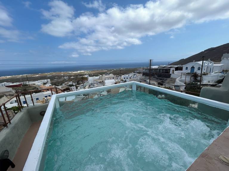 House Santorini