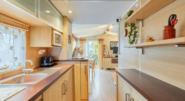 House with 2 rooms for 4 persons — photo 4