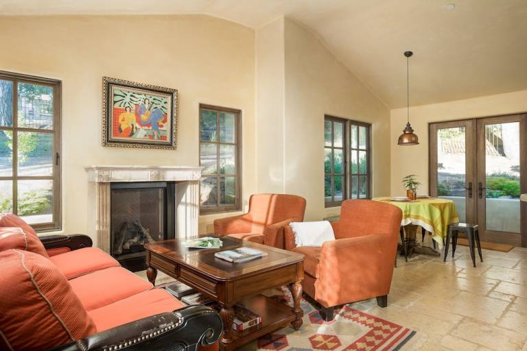 Cabin Carmel-by-the-Sea