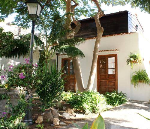 Casa Hermigua