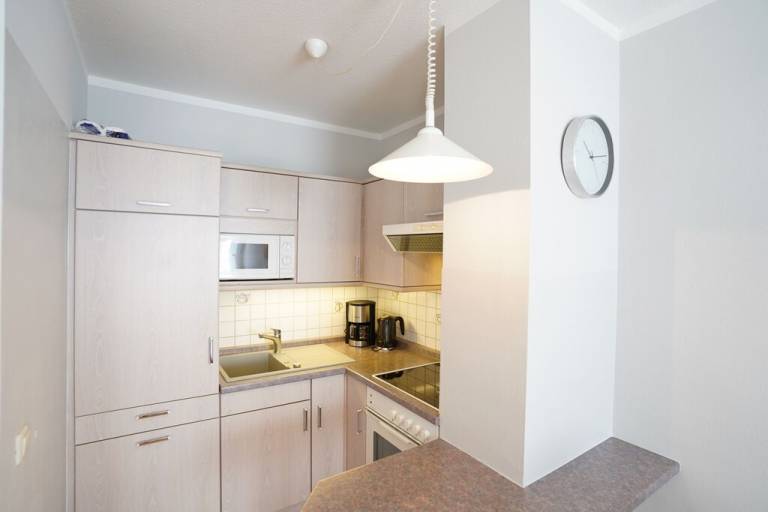 Apartment  Bad Reichenhall