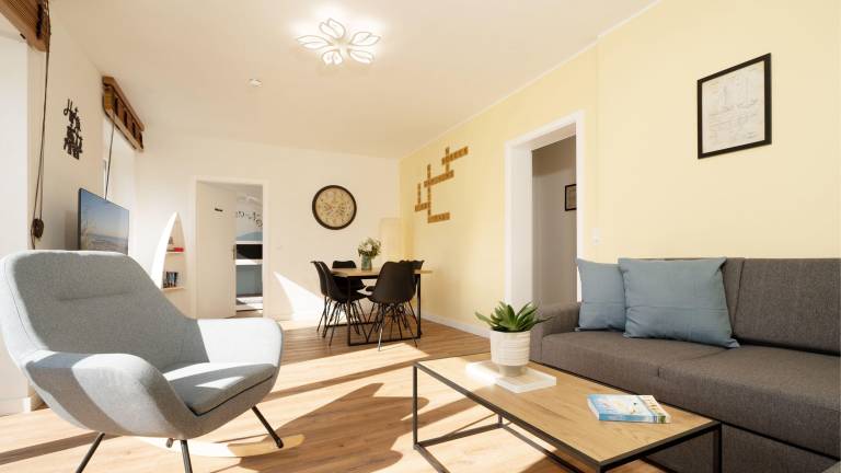 Ferienwohnung Kellenhusen