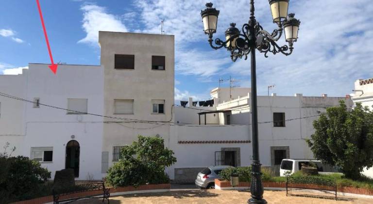 Holiday apartment with 2 rooms for 6 persons — photo 3
