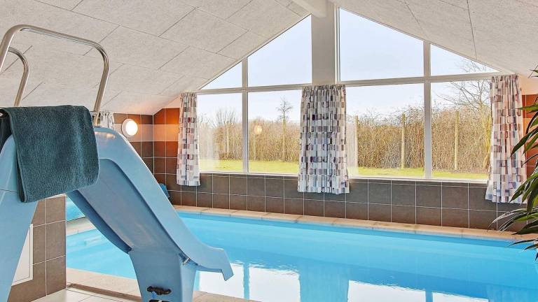 Ferienhaus  Maasholm