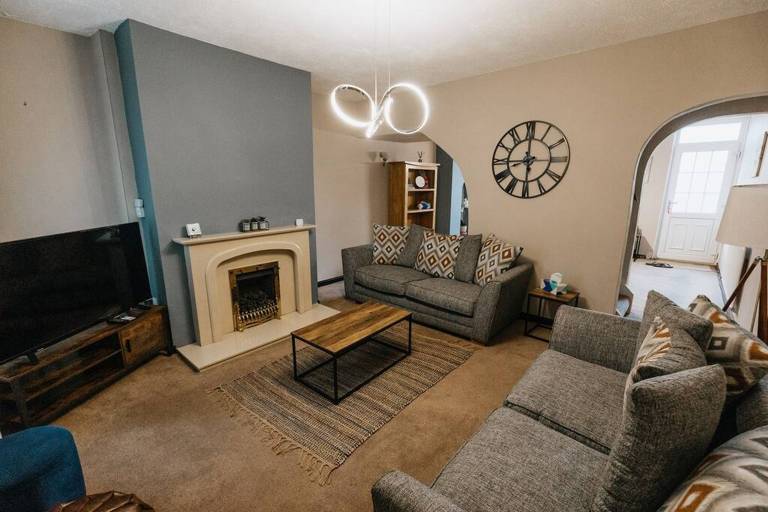 House  Wigton