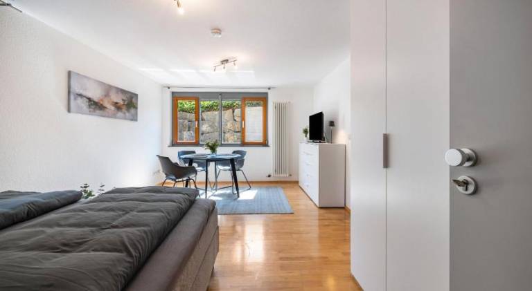 Ferienwohnung Rottenburg am Neckar